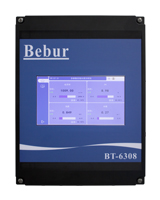 BT6308-CL在線余氯總氯分析儀控制器